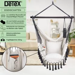 Hängesessel Creme 170x100x150cm 14 Hängesessel Creme 170x100x150cm -Gartenmöbel Und Dekoration Geschäft 512358898c35be172dfcecc0187b498f 555