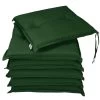 Sitzkissen 6er-Set Boston Grün 43x39x5cm 1 Sitzkissen 6er-Set Boston Grün 43x39x5cm -Gartenmöbel Und Dekoration Geschäft 5190a807cbe0cef3ef2225bbed513f9f de 101952d 3 1