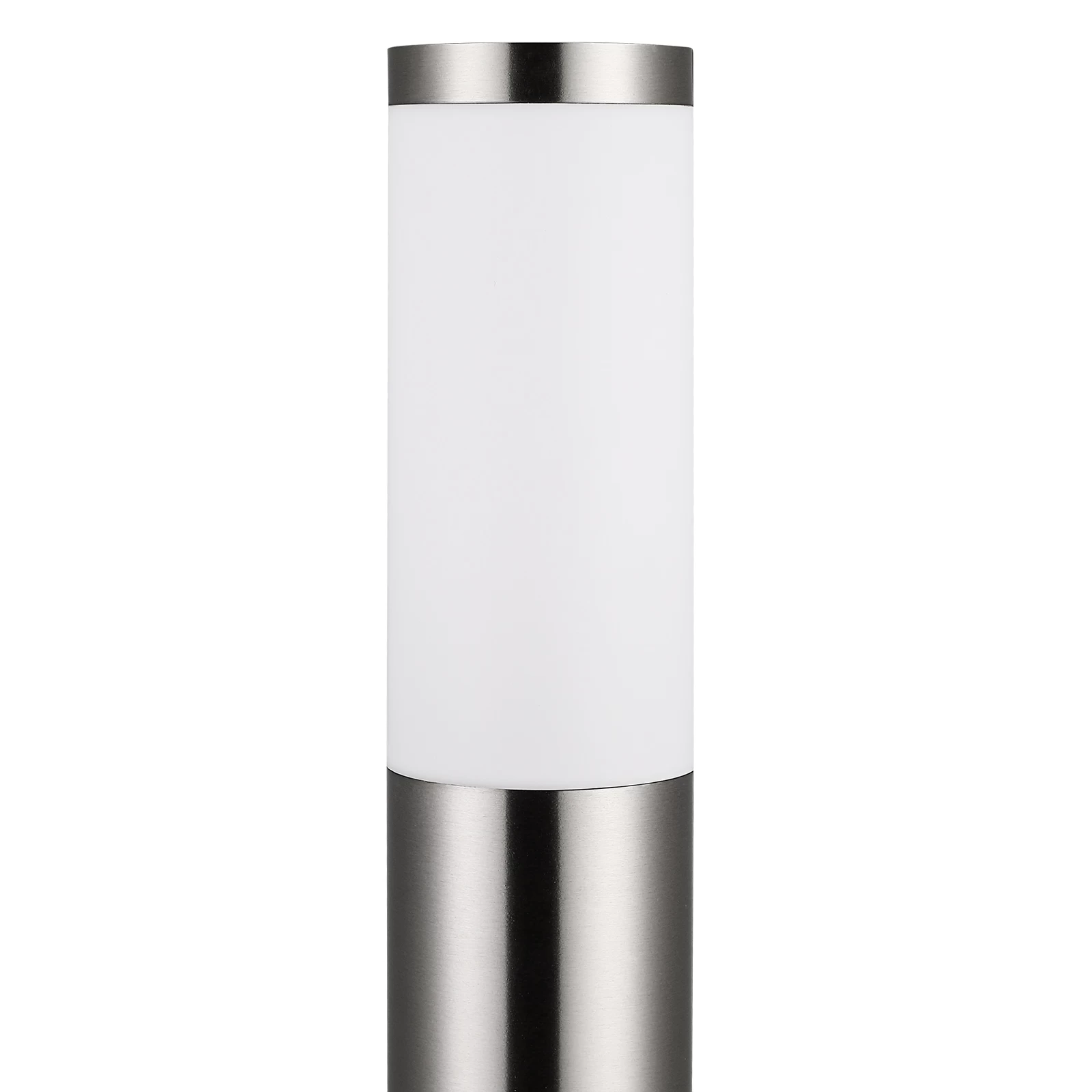 Wegeleuchte Dahlia Edelstahl Mit Sensor 7 Wegeleuchte Dahlia Edelstahl Mit Sensor – Bild 5