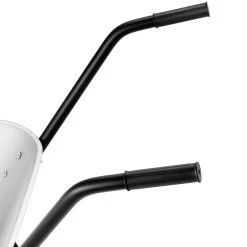 Schubkarre 2-Rad Verzinkt 150kg Mit Luftbereifung -Gartenmöbel Und Dekoration Geschäft 51f355a7155e9c2c388e88888bb5f6ad de 108752d 12 1