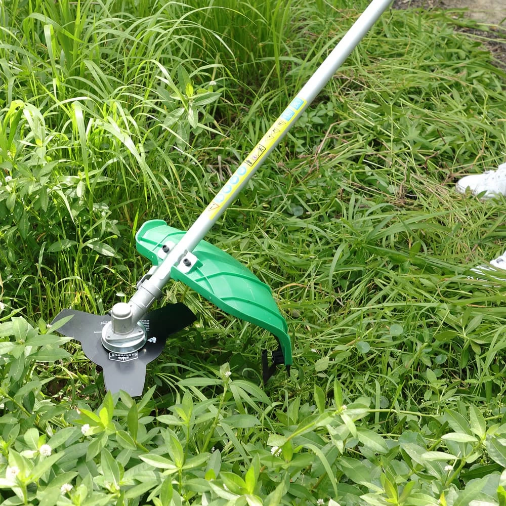 Benzin Multiwerkzeug 5in1 Inkl. Zubehör + 3 Spulen 14 Benzin Multiwerkzeug 5in1 Inkl. Zubehör + 3 Spulen – Bild 12