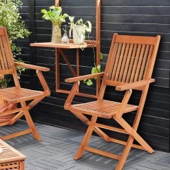 Balkonhängetisch Inkl. 2 Stühle 3-tlg. Akazienholz FSC®-zertifiziert 21 Balkonhängetisch Inkl. 2 Stühle 3-tlg. Akazienholz FSC®-zertifiziert -Gartenmöbel Und Dekoration Geschäft 53c1bca194cb7fbca3ac7aaaaa8d6a2c 04 996272 on amb amz high de