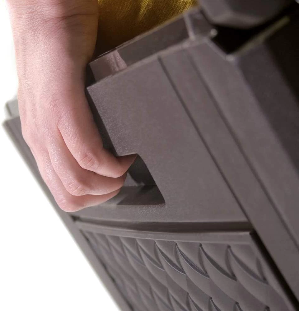 Auflagenbox Rato Braun 310L 7 Auflagenbox Rato Braun 310L – Bild 5