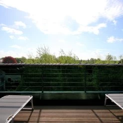 Balkonsichtschutz Dunkelgrün 1,2x10m -Gartenmöbel Und Dekoration Geschäft 57403a4bfd35c53f6ade6a9dd9be2402 de 881899d 10 1 1 2