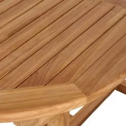 Garten-Sitzgruppe Bari 5-tlg. Teakholz -Gartenmöbel Und Dekoration Geschäft 587c6091047b4ab449cfae4db9c6af55 de 109043d 6 1