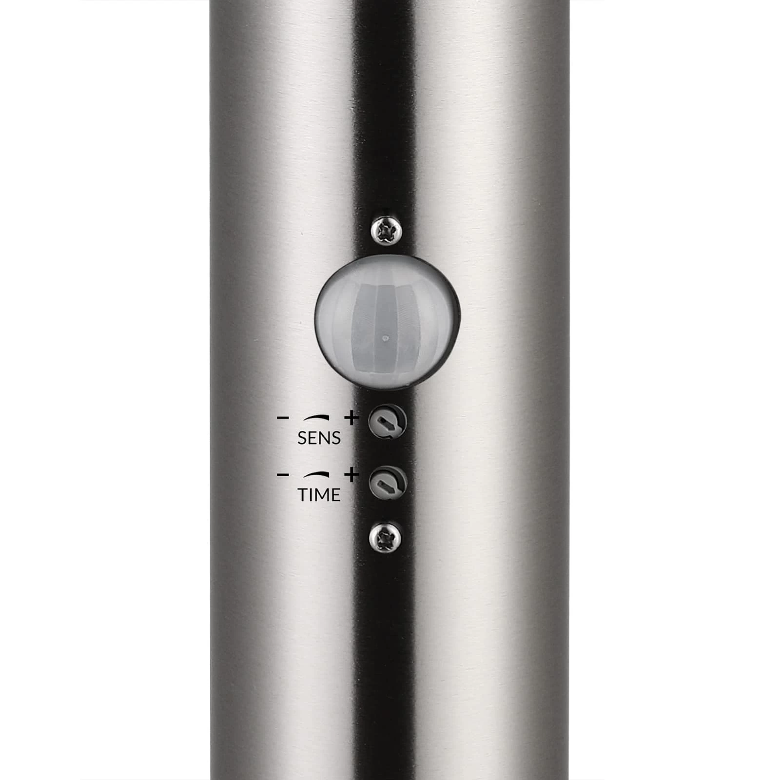 Wegeleuchte Ivy Edelstahl Mit Sensor 8 Wegeleuchte Ivy Edelstahl Mit Sensor – Bild 6