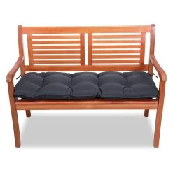 Bankauflage Anthrazit 110x50x8cm 15 Bankauflage Anthrazit 110x50x8cm -Gartenmöbel Und Dekoration Geschäft 59fdf4a5f375615389163bae8f7dc7b8 de 108024d 2 1