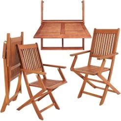 Balkonhängetisch Inkl. 2 Stühle 3-tlg. Akazienholz FSC®-zertifiziert 25 Balkonhängetisch Inkl. 2 Stühle 3-tlg. Akazienholz FSC®-zertifiziert -Gartenmöbel Und Dekoration Geschäft 5cc9e37507e119e57c6836ad4fcd32b8 01 996272 on fs amz high de