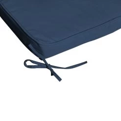 Auflage Sunlounger Blau 196x55x5cm 14 Auflage Sunlounger Blau 196x55x5cm -Gartenmöbel Und Dekoration Geschäft 5d881aa89e6ec3f84140d938e8be202a de 101133d 2