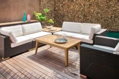 Gartentisch Havanna 120x70x45cm Teakholz -Gartenmöbel Und Dekoration Geschäft 5e498ccf97c7f37933d7f1846f1cd16d de 180048d 7