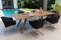 Polyrattan Gartenstuhl Monza Weiß -Gartenmöbel Und Dekoration Geschäft 5ef5c4508f5a6c9a48dfa70764d04f9b de 881887d 3 1 2