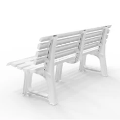 Gartenbank Orchidea Weiß 145x49x74cm 19 Gartenbank Orchidea Weiß 145x49x74cm -Gartenmöbel Und Dekoration Geschäft 5efcfa3c85064ce1780d1a3433227a14 de 108194d 3