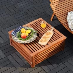 Schirmständer Abdeckung Akazienholz 62x62x26cm 12 Schirmständer Abdeckung Akazienholz 62x62x26cm -Gartenmöbel Und Dekoration Geschäft 5f0f69627ef7f803d44cf9296deb4e13 de 103754d 7 1