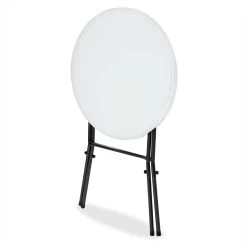 Stehtisch Weiß Kunststoff Ø75cm Klappbar 22 Stehtisch Weiß Kunststoff Ø75cm Klappbar -Gartenmöbel Und Dekoration Geschäft 62ee116a5dd4fc03231736837199f3e9 de 101585d 5 1