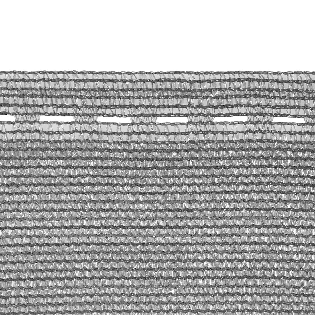 Balkonsichtschutz Anthrazit 1x10m 7 Balkonsichtschutz Anthrazit 1x10m – Bild 5