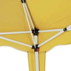 Faltpavillon Capri - Popup Schwarz 3x3m -Gartenmöbel Und Dekoration Geschäft 63ca41214587da05888b5623a1462ea6 de 101193d 3 1 1