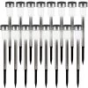 LED Solarleuchte 16er-Set Edelstahl 2 LED Solarleuchte 16er-Set Edelstahl -Gartenmöbel Und Dekoration Geschäft 6444ca3e7ae88afd2eaa18cf98a91b34 a de 990187g5 1