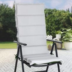 Wendekissen 6er-Set Vanamo Hellgrau/Grün 120x45x5cm -Gartenmöbel Und Dekoration Geschäft 6871c51104062713e3d4ecdfe581aa6e de 108011d 1 3