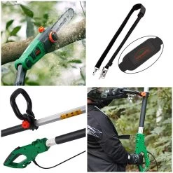 Elektrischer Hochentaster ASX900 -Gartenmöbel Und Dekoration Geschäft 68f07dcfd1291465fb3dbf8e9fd22eb9 de 106904d 26 1