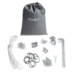 Pavillon Toscana Bordeauxviolett Ø3,5m UV-Schutz 50+ -Gartenmöbel Und Dekoration Geschäft 69c67838d2281bfbc29c7bca29018341 de 994672d 1 1 1 2