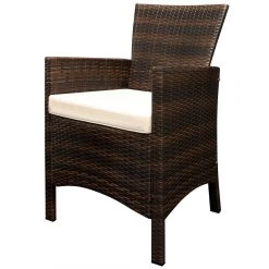 Polyrattan Garten-Sitzgruppe Rom 9-tlg. Braun Akazienholz 20 Polyrattan Garten-Sitzgruppe Rom 9-tlg. Braun Akazienholz -Gartenmöbel Und Dekoration Geschäft 6a376565f675dd0e5b769bfea4ec1b3a de 994649d 1 1 1