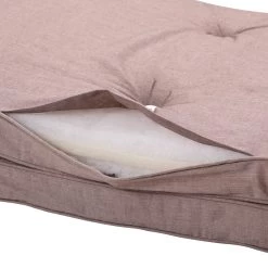 Auflage Sonnenliege Creme Meliert 186x42x5cm -Gartenmöbel Und Dekoration Geschäft 6a61537f09f995c4aa182c2f6e9c4fa7 de 108743d 7 1