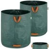Gartenabfallsack 2er-Set Grün Je 500 Liter 2 Gartenabfallsack 2er-Set Grün Je 500 Liter -Gartenmöbel Und Dekoration Geschäft 6a753ab6505df5e172c25be6cccd2de6 a de 106934g