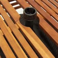 Schirmständer Abdeckung Akazienholz 62x62x26cm 15 Schirmständer Abdeckung Akazienholz 62x62x26cm -Gartenmöbel Und Dekoration Geschäft 6af20eeed5c3a214a367ac2e9aa8f0bf de 103754d 1