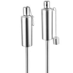 Öl-Fackel 6er-Set Edelstahl 115cm -Gartenmöbel Und Dekoration Geschäft 6af6fa1beb03e1005fae67097c9d36ab de 106131d 8 1 1