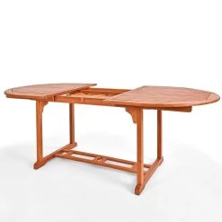 Gartentisch Vanamo Eukalyptusholz 150-200x100x74cm FSC®-zertifiziert -Gartenmöbel Und Dekoration Geschäft 6c78a96588d989185b7c486133ae51e2 de 991043d 38 1