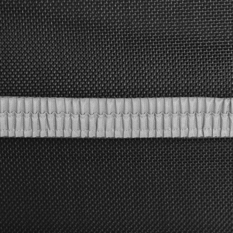 Wendekissen 6er-Set Vanamo Hellgrau/Terrakotta 120x45x5cm 7 Wendekissen 6er-Set Vanamo Hellgrau/Terrakotta 120x45x5cm – Bild 5