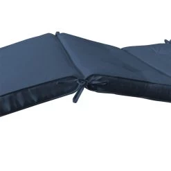 Auflage Sunlounger Blau 196x55x5cm 15 Auflage Sunlounger Blau 196x55x5cm -Gartenmöbel Und Dekoration Geschäft 6df065334267ff2cf80bba25628a5848 de 101133d 3