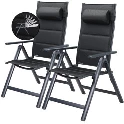 Gartenstuhl Bern Premium 2er-Set Anthrazit Gepolstert 21 Gartenstuhl Bern Premium 2er-Set Anthrazit Gepolstert -Gartenmöbel Und Dekoration Geschäft 6e98fefdb8db031ccc9c765d5b79225c a de 108766g22 1