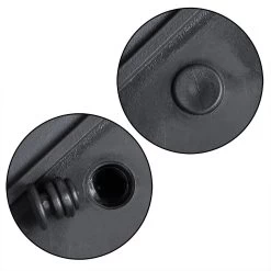 Polyrattan Blumentopf 3-tlg. Braun 16 Polyrattan Blumentopf 3-tlg. Braun -Gartenmöbel Und Dekoration Geschäft 6f5ff8f0faa30662b64ac376546dbc8d de 106645d 9