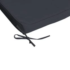 Auflage Sunlounger Anthrazit 195x55x5cm 15 Auflage Sunlounger Anthrazit 195x55x5cm -Gartenmöbel Und Dekoration Geschäft 6fc13aa1898b42189f43b8c52e8802ec de 105664d 3