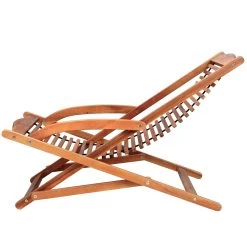 Sonnenliege Akazienholz Inkl. Kopfkissen -Gartenmöbel Und Dekoration Geschäft 70cb027eb311b3d6844195fa9f747034 de 101533d 4