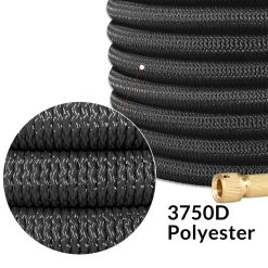 Gartenschlauch Schwarz 22m Flexibel -Gartenmöbel Und Dekoration Geschäft 712de1bc05a9183a6627d17275a47fc1 de 109316d 12 1 1