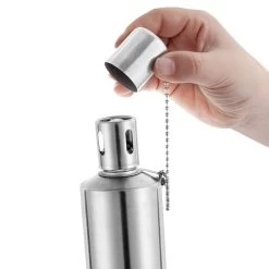 Öl-Fackel 12er-Set Edelstahl 115cm -Gartenmöbel Und Dekoration Geschäft 72ab0d43d02d10f4f97b83842e82a829 de 106131d 5 2