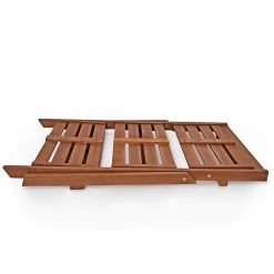 Blumentreppe 3 Stufen Akazie -Gartenmöbel Und Dekoration Geschäft 7368a0bc3b1e6f7f9e18d0872410821d de 103758d 7