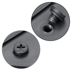 Polyrattan Blumenkasten Mit Rankgitter Braun -Gartenmöbel Und Dekoration Geschäft 737179578f0677de1374d384d452709f de 108066d 8