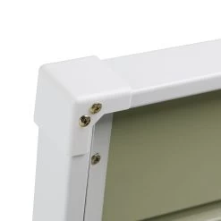 Abschließbare Auflagenbox Weiß Metall -Gartenmöbel Und Dekoration Geschäft 739a45f4bf2572925866156e1f91a0f3 de 108581d 5