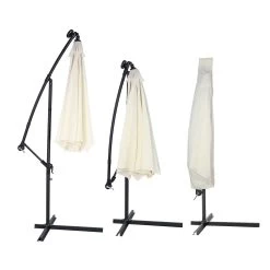 Abdeckung Ampelschirm Beige 3m Reißverschluss 18 Abdeckung Ampelschirm Beige 3m Reißverschluss -Gartenmöbel Und Dekoration Geschäft 74b0b1f7bd124d7733618227b82c8eb6 de 102712d 8 1