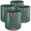 Gartenabfallsack 4er-Set Je 500 Liter -Gartenmöbel Und Dekoration Geschäft 754d7912bedb92e87d838ea057553436 a de 993940g1