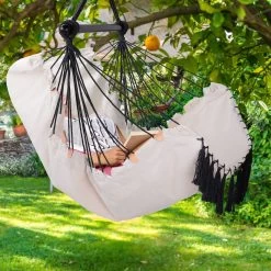 Hängesessel Creme 170x100x150cm 13 Hängesessel Creme 170x100x150cm -Gartenmöbel Und Dekoration Geschäft 75e122533ba4011b3764f88b76e11a78 1 1