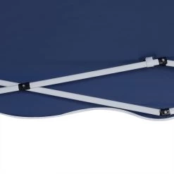 Faltpavillon Capri - Popup Schwarz 3x3m -Gartenmöbel Und Dekoration Geschäft 768aee6f155ff7fe5ade6a4bd92c2a2c de 100946d 11 1