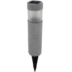 LED Solarlampe 8er-Set Steinoptik -Gartenmöbel Und Dekoration Geschäft 77a83edee1abfb54e20b3463a5eb1547 de 990486d 2 1