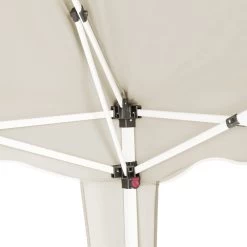 Faltpavillon Capri - Popup Beige 3x3m 15 Faltpavillon Capri - Popup Beige 3x3m -Gartenmöbel Und Dekoration Geschäft 7a23c7db8d6a3ae415384511a496bd32 de 105734d 3 1