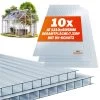 Hohlkammerstegplatten 10er-Set Transparent 6mm 7,32m² -Gartenmöbel Und Dekoration Geschäft 7ae530306ff18ff5dc90d01c991078b3 01 1 109590 on fs web low de 1