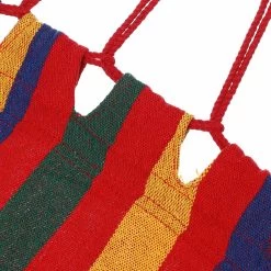 Hängematte Rot 320x150cm Mit Fransen -Gartenmöbel Und Dekoration Geschäft 7cc36c1b2e7a61f020f9195400a695c9 de 107490d 4 1