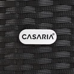 Polyrattan Garten-Sitzgruppe 9-tlg. Schwarz/Creme 21 Polyrattan Garten-Sitzgruppe 9-tlg. Schwarz/Creme -Gartenmöbel Und Dekoration Geschäft 7ccea8f126cafdec78c67654b913390d de 993346d 10